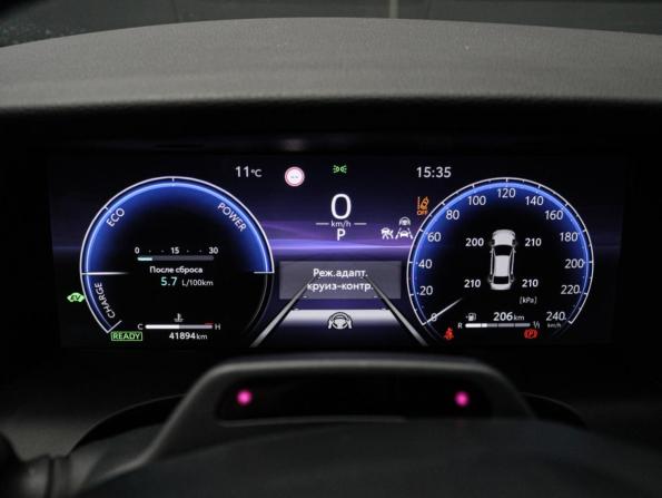 Toyota Camry IX (XV80) China Market с пробегом 2025 года, цена 3 620 000 рублей, 41887 км, седан, Автокод Объявления