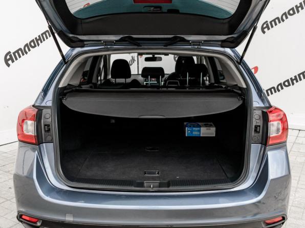Subaru Levorg I с пробегом 2014 года, цена 1 480 000 рублей, 110709 км, универсал, Автокод Объявления