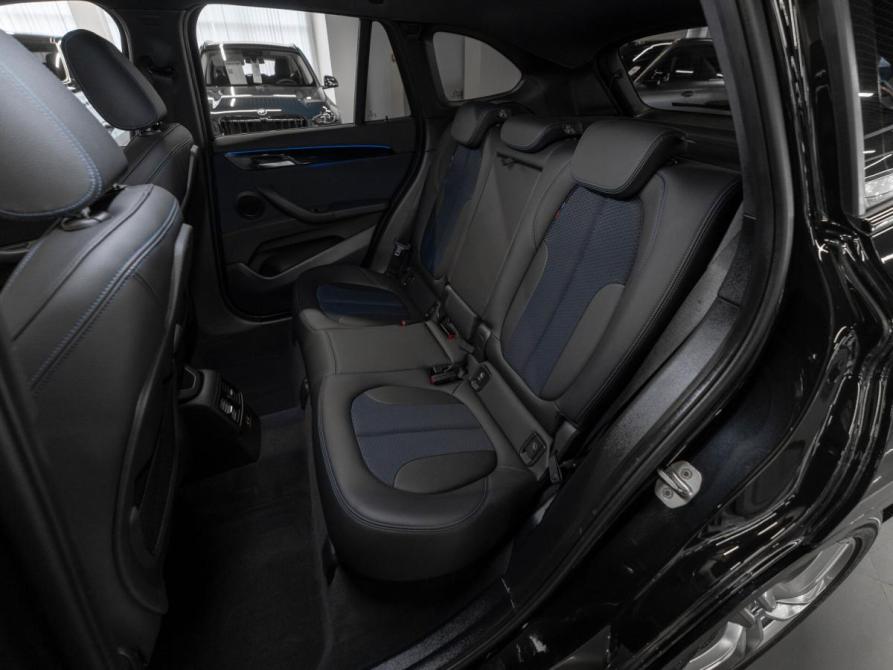 BMW X1 II (F48) Рестайлинг Москва  - изображение 24