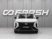 Hyundai Mufasa I (NU2) Ростов-на-Дону  - изображение 23