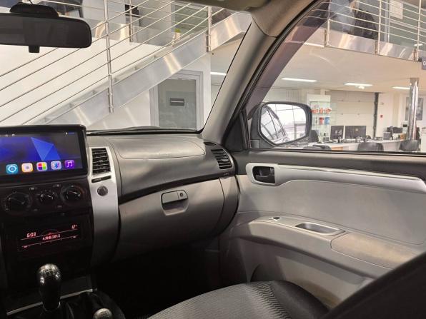 Mitsubishi Pajero Sport II Рестайлинг с пробегом 2014 года, цена 1 619 900 рублей, 259000 км, внедорожник, Автокод Объявления