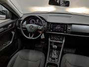 Skoda Kodiaq I Москва  - изображение 56