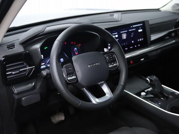 Haval H3 I Рестайлинг с пробегом 2026 года, цена 2 590 000 рублей, 7395 км, внедорожник, Автокод Объявления