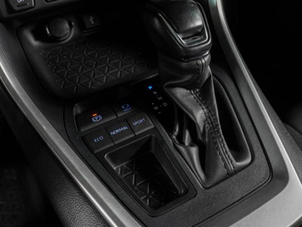 Toyota RAV4 V (XA50) с пробегом 2020 года, цена 3 929 000 рублей, 55571 км, внедорожник, Автокод Объявления