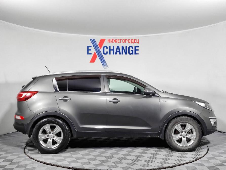 Kia Sportage III Нижний Новгород  - изображение 6