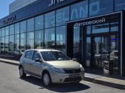 Renault Sandero I Санкт-Петербург  - изображение 13