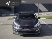 Kia Ceed II Рестайлинг Казань  - изображение 16