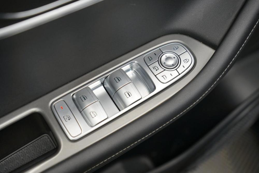 Chery Tiggo 8 Pro Max I Рестайлинг Крым  - изображение 11