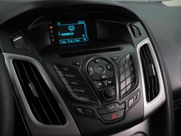 Ford Focus III с пробегом 2014 года, цена 799 000 рублей, 207265 км, седан, Автокод Объявления