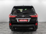 Lexus LX III Рестайлинг 2 Красноярск  - изображение 29