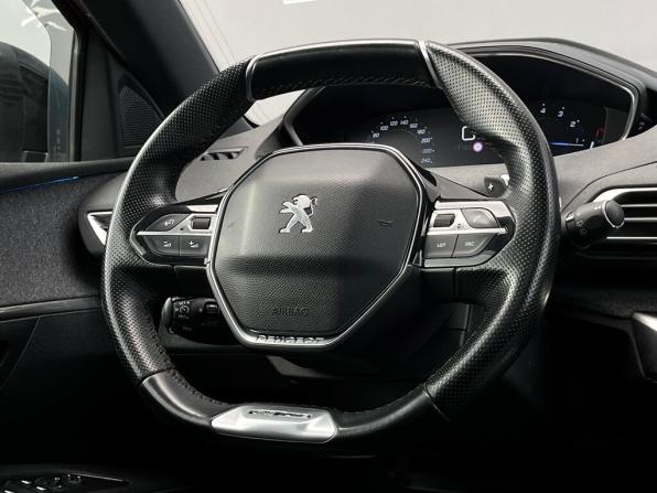 Peugeot 5008 II с пробегом 2020 года, цена 2 090 300 рублей, 150482 км, внедорожник, Автокод Объявления