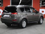 Citroen C-Crosser Москва  - изображение 28