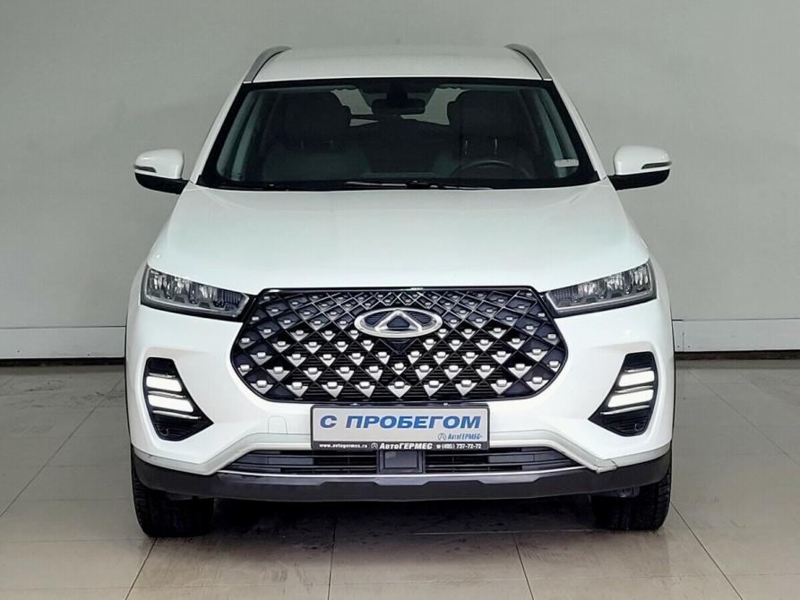 Chery Tiggo 7 Pro I Москва  - изображение 2
