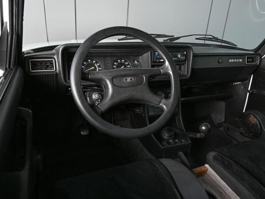 Lada (ВАЗ) 2107 Ростов-на-Дону  - изображение 6