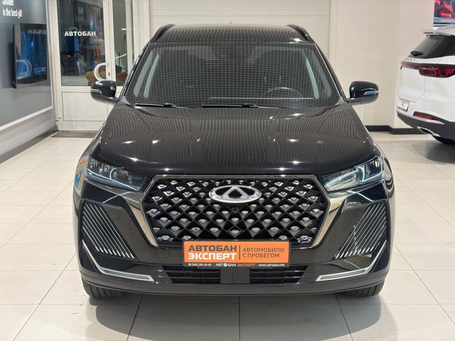 Chery Tiggo 7 Pro Max I Рестайлинг Екатеринбург  - изображение 2