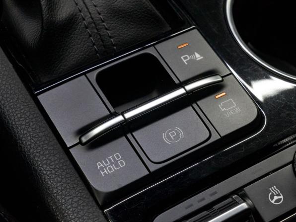 Kia K5 III с пробегом 2021 года, цена 3 180 000 рублей, 65702 км, седан, Автокод Объявления