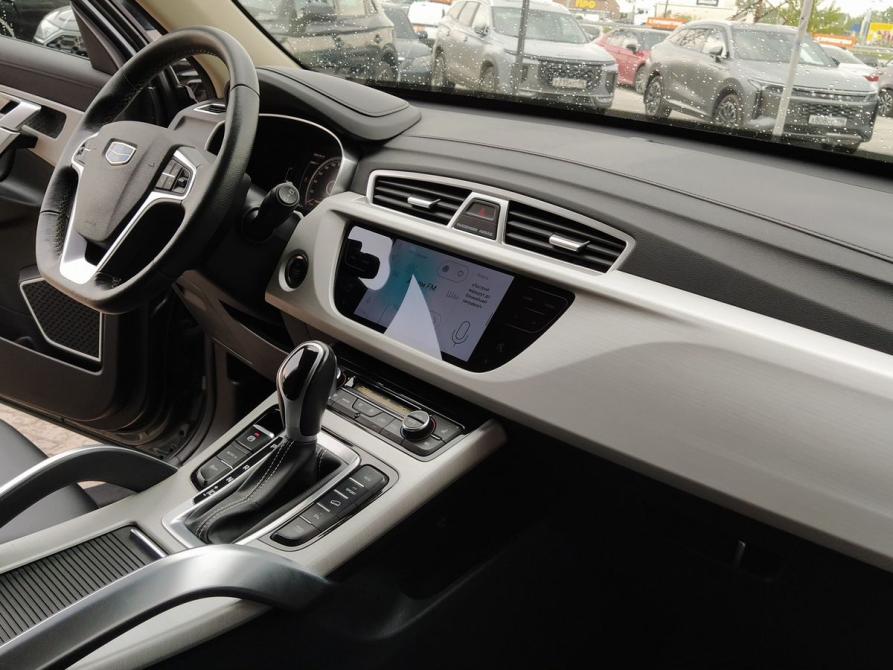 Geely Atlas I Екатеринбург  - изображение 21