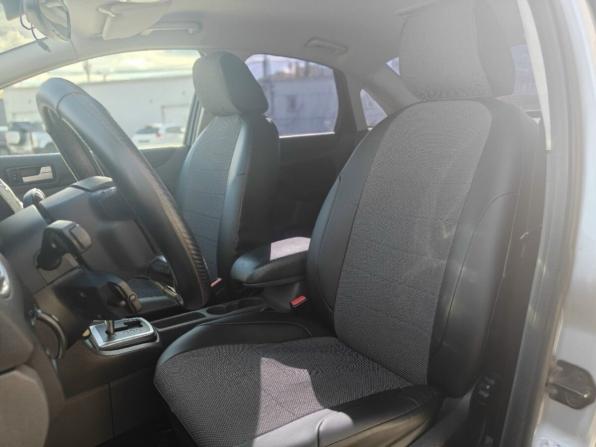Ford Focus II с пробегом 2007 года, цена 383 800 рублей, 265050 км, седан, Автокод Объявления