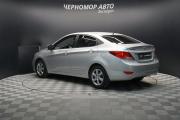 Hyundai Accent IV Крым  - изображение 26