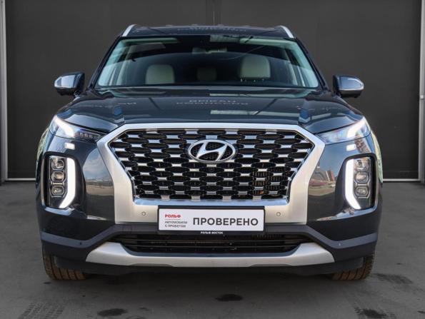 Hyundai Palisade I с пробегом 2021 года, цена 4 700 000 рублей, 70000 км, внедорожник, Автокод Объявления