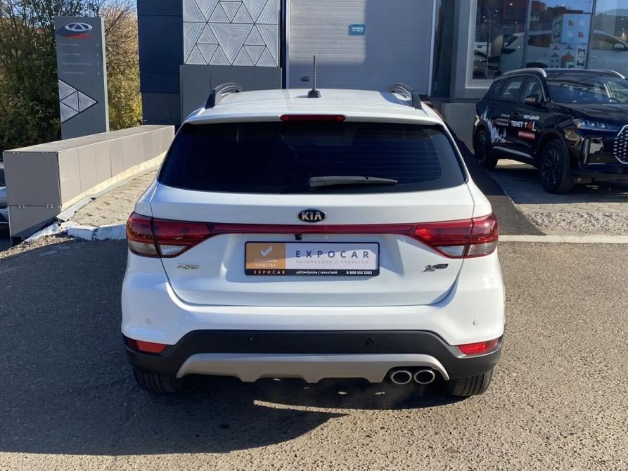 Kia Rio IV Казань  - изображение 4
