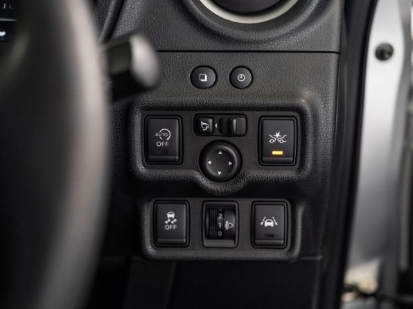 Nissan Note II с пробегом 2016 года, цена 775 500 рублей, 119053 км, хэтчбек, Автокод Объявления