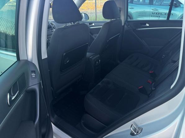 Volkswagen Tiguan I Рестайлинг с пробегом 2013 года, цена 1 389 000 рублей, 160000 км, внедорожник, Автокод Объявления