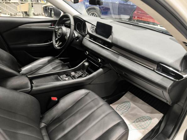 Mazda 6 III (GJ) Рестайлинг 2 с пробегом 2019 года, цена 2 500 000 рублей, 77330 км, седан, Автокод Объявления