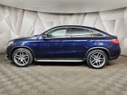 Mercedes-Benz GLE Coupe I (C292) Москва  - изображение 28
