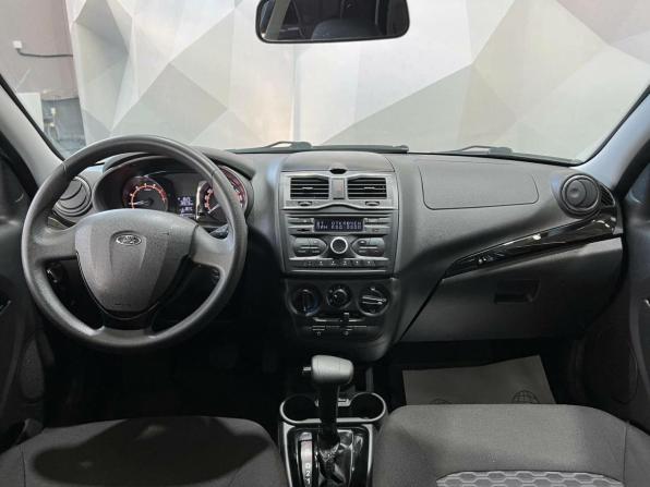 Lada (ВАЗ) Granta I Рестайлинг с пробегом 2021 года, цена 850 000 рублей, 92573 км, седан, Автокод Объявления