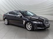 Jaguar XF I Рестайлинг Волгоград  - изображение 38