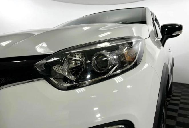 Renault Kaptur I с пробегом 2019 года, цена 1 545 000 рублей, 43423 км, внедорожник, Автокод Объявления