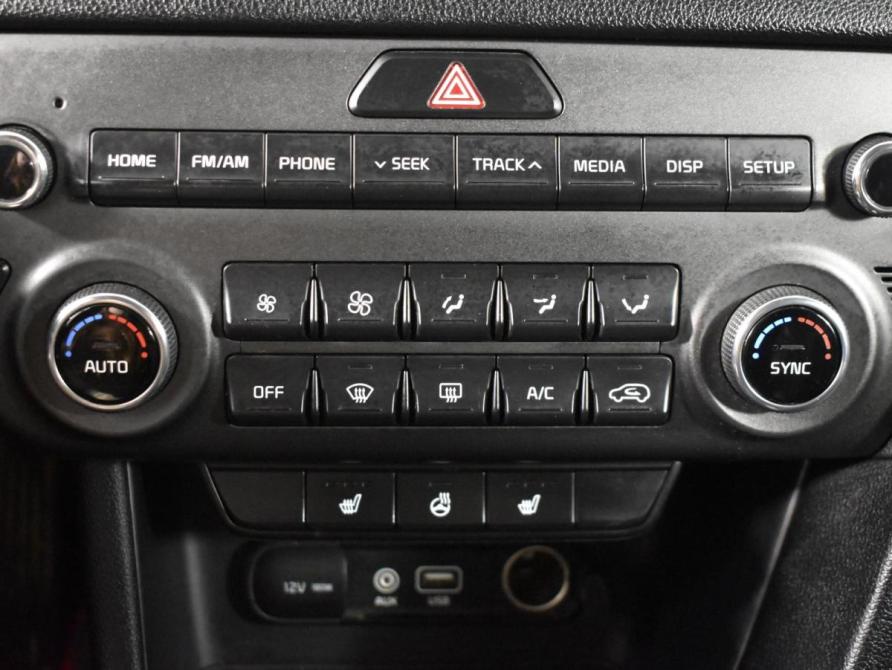 Kia Sportage IV Казань  - изображение 19