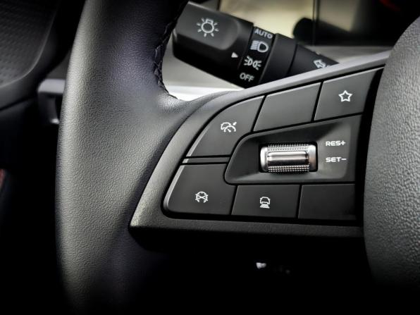 Changan CS35 Plus I Рестайлинг с пробегом 2024 года, цена 1 840 000 рублей, 33494 км, внедорожник, Автокод Объявления