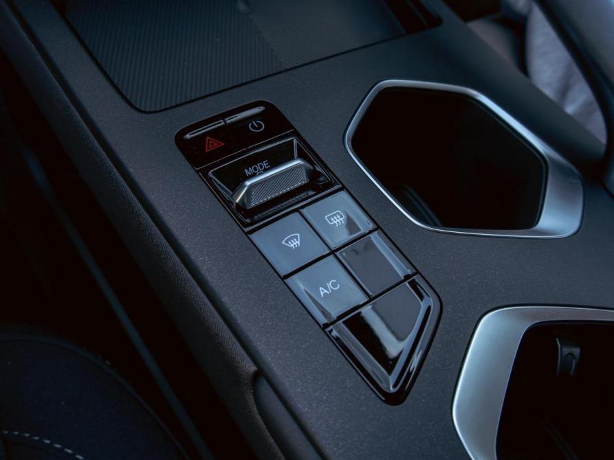 Omoda C5 II Краснодар  - изображение 16