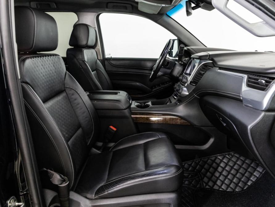 Chevrolet Tahoe IV Санкт-Петербург  - изображение 22