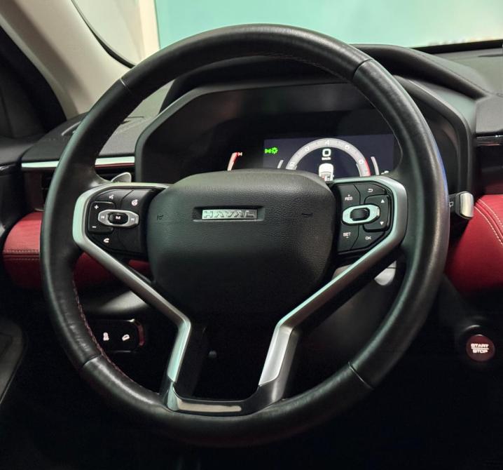 Haval Jolion I Рестайлинг Набережные Челны  - изображение 13