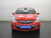 Opel Corsa D Рестайлинг II Санкт-Петербург  - изображение 17