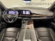 Cadillac Escalade V Санкт-Петербург  - изображение 41