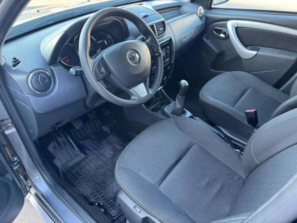 Nissan Terrano III (D10) с пробегом 2018 года, цена 1 307 070 рублей, 110210 км, внедорожник, Автокод Объявления