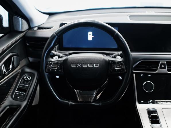 Exeed TXL I Рестайлинг с пробегом 2021 года, цена 1 950 000 рублей, 92936 км, внедорожник, Автокод Объявления