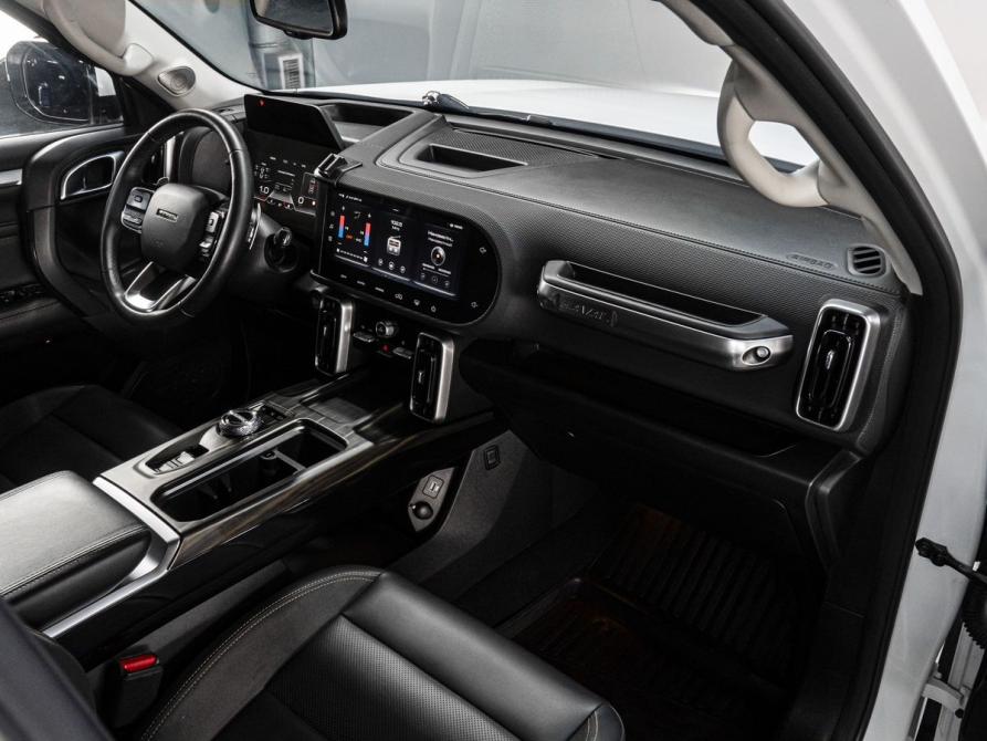 Haval Dargo Тюмень  - изображение 18