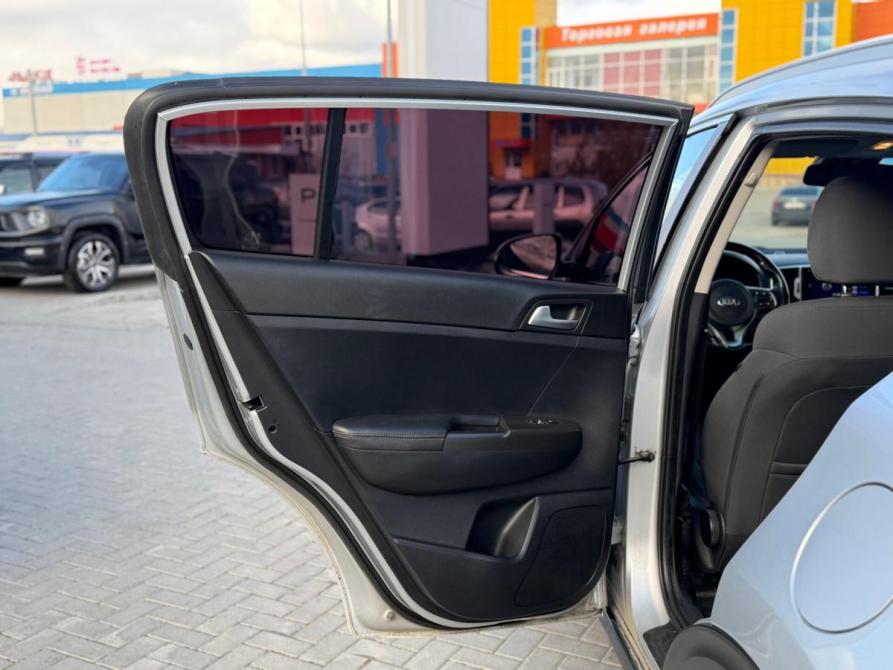 Kia Sportage IV Сыктывкар  - изображение 11