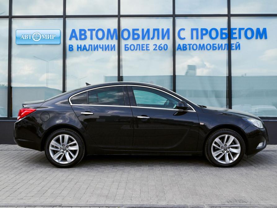 Opel Insignia I Екатеринбург  - изображение 6