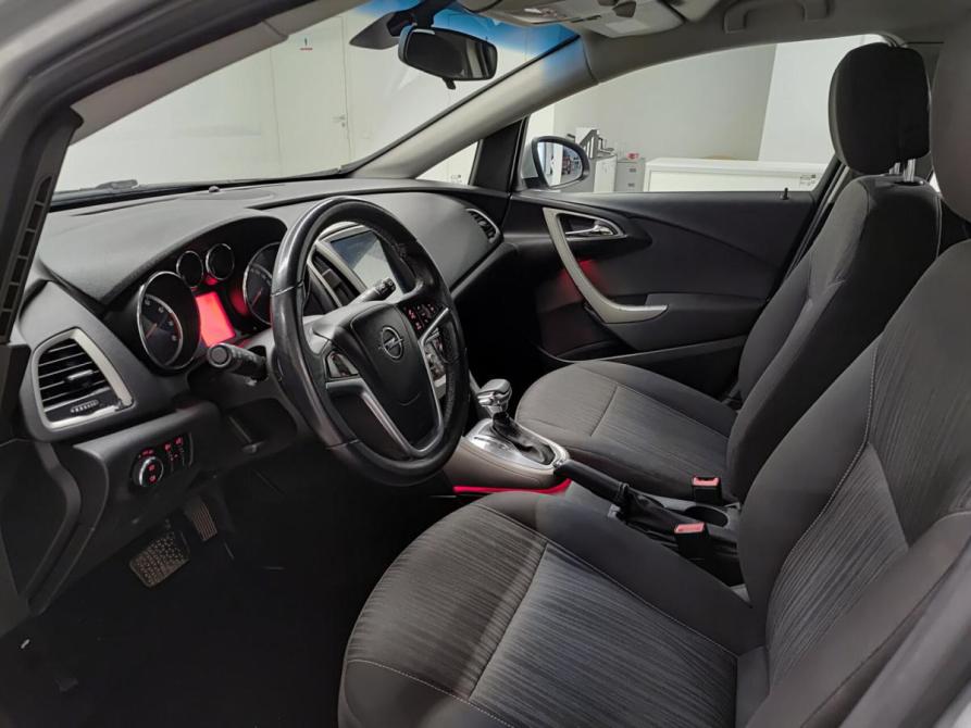 Opel Astra J Казань  - изображение 20