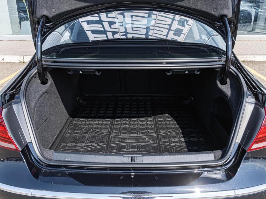 Volkswagen Passat CC I Рестайлинг Краснодар  - изображение 22