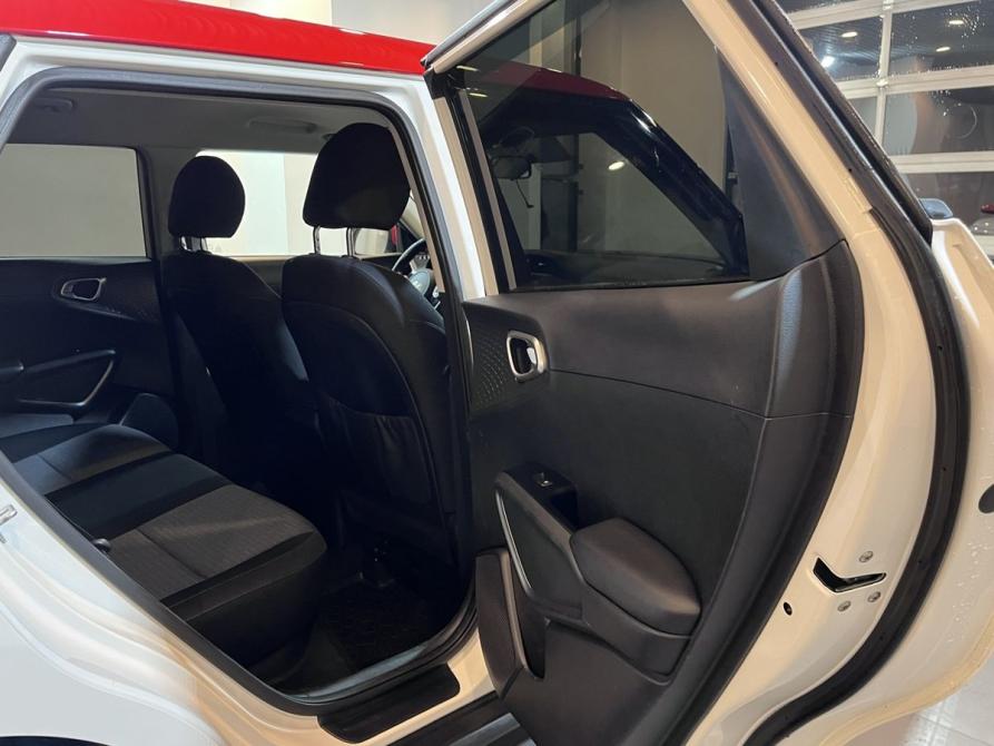 Kia Soul III Чебоксары  - изображение 17