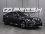 Kia Optima IV Рестайлинг Воронеж  - изображение 22