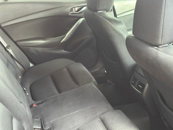 Mazda 6 III (GJ) Рестайлинг с пробегом 2017 года, цена 1 620 000 рублей, 133401 км, седан, Автокод Объявления