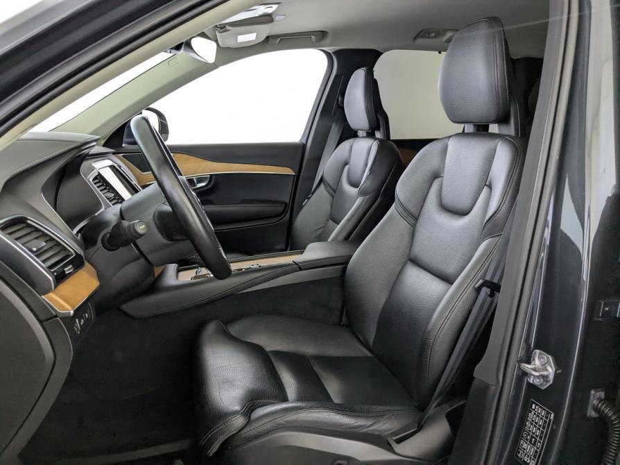 Volvo XC90 II Рестайлинг 1 Москва  - изображение 24